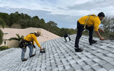 Essential Tips for Hiring a Roofing Contractor in Miami