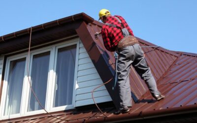 Best Roof Repair Services: Why Choose Single-Ply Roofing in Miami