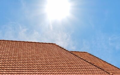 How to Protect Your Roof from Summer Heat