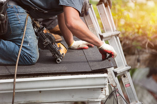 Roofing Contractor In Miami, FL