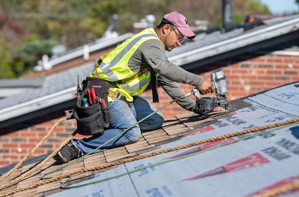 How Proper Roof Insulation Reduces Energy Costs?