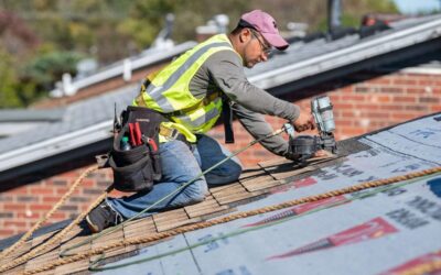 How Proper Roof Insulation Reduces Energy Costs?